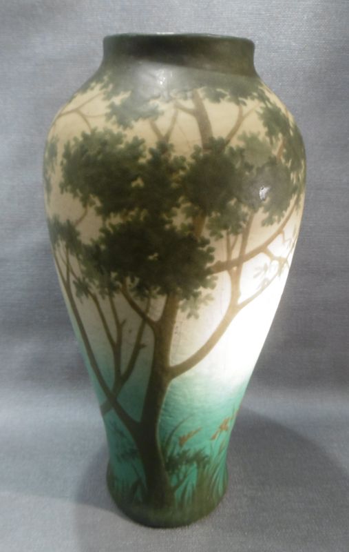 Vase Amalric Walter