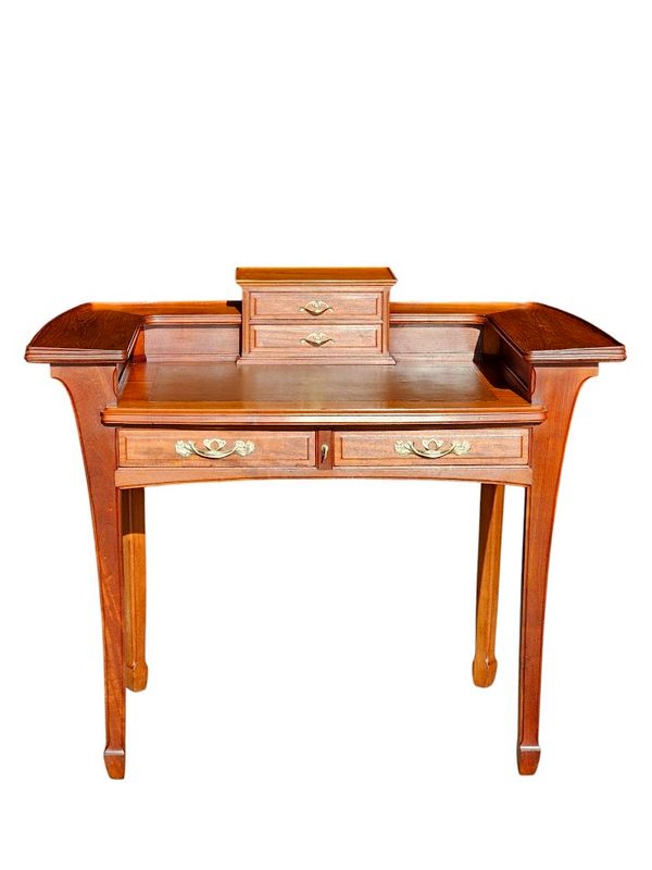 Louis Majorelle Bureau "Aux Algues"
