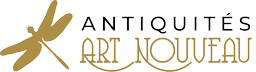 Antiquités Art Nouveau